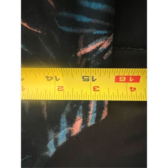 Torrid palm print tank top - Picture 4 of 5